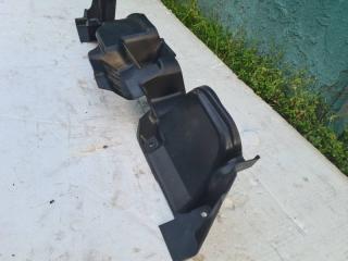 Дефлектор радиатора ASX 2012 GA1W 1.6 4A92