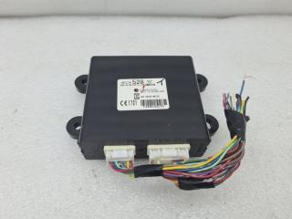 Блок управления бесключевым доступом Mitsubishi ASX 2012 Б/У Блок управления бесключевым доступом Mitsubishi ASX 2012