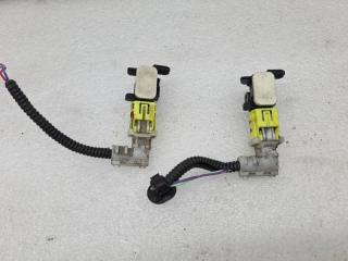 Датчик удара Mitsubishi ASX 2012 Б/У Датчик удара Mitsubishi ASX 2012