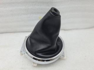 Чехол рукоятки КПП Mitsubishi ASX 2012 Б/У Чехол рукоятки КПП Mitsubishi ASX 2012