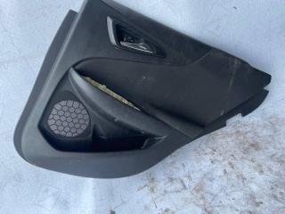 Обшивка двери задняя правая Chevrolet Malibu 2019 Б/У Обшивка двери задняя правая Chevrolet Malibu 2019