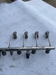 Топливная трубка Chevrolet Malibu 2019