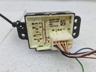 Джойстик регулировки зеркал Ceed 2012 JD 1.6 G4FD