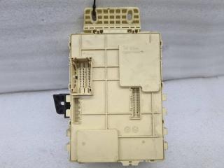 Блок предохранителей Ceed 2012 JD 1.6 G4FD