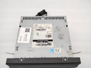 Магнитола Ceed 2012 JD 1.6 G4FD