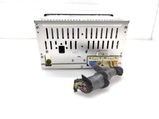 Магнитола Ceed 2012 JD 1.6 G4FD