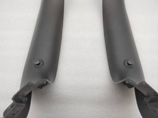 Обшивка крышки багажника Ceed 2012 JD 1.6 G4FD