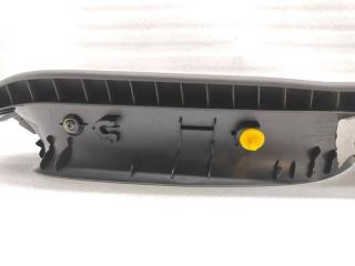Обшивка крышки багажника Ceed 2012 JD 1.6 G4FD