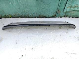 Спойлер крышки багажника Ceed 2012 JD 1.6 G4FD