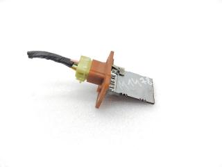 Сопротивление печки Ceed 2012 JD 1.6 G4FD