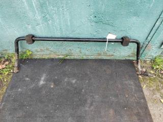 Стабилизатор передний BMW 3 серия 2014 Б/У Стабилизатор передний BMW 3 серия 2014