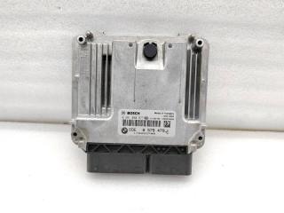 Блок управления двигателем BMW 3 серия 2014