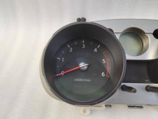 Панель приборов (щиток) Qashqai 2010 J10 MR20DE