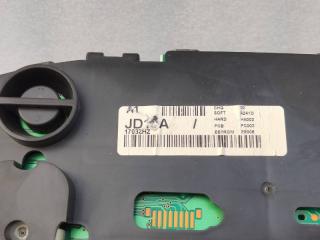 Панель приборов (щиток) Qashqai 2010 J10 MR20DE