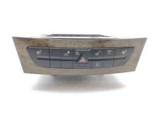 CD-Чейнджер Mercedes E-Class 2007