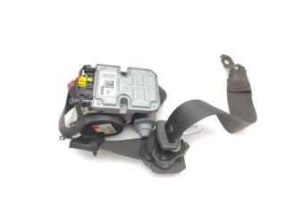 Ремень безопасности передний левый Mercedes E-Class 2007 Б/У Ремень безопасности передний левый Mercedes E-Class 2007