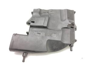 Корпус воздушного фильтра левый Mercedes E-Class 2007 Б/У Корпус воздушного фильтра левый Mercedes E-Class 2007