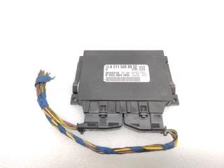 Блок управления парктрониками Mercedes E-Class 2007 Б/У Блок управления парктрониками Mercedes E-Class 2007