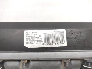 Подушка безопасности пассажира E-Class 2007 W211 OM642.920