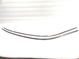 Молдинг крыши Mercedes E-Class 2007