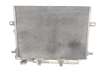 Радиатор кондиционера Mercedes E-Class 2007 Б/У Радиатор кондиционера Mercedes E-Class 2007