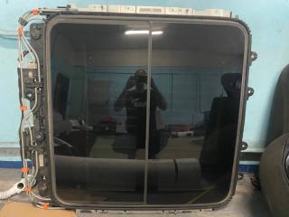 Стекло панорамной крыши Chevrolet Malibu 2019 Б/У Стекло панорамной крыши Chevrolet Malibu 2019