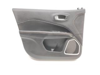 Обшивка двери передняя левая Jeep Compass 2019 Б/У Обшивка двери передняя левая Jeep Compass 2019