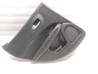 Обшивка двери задняя левая Jeep Compass 2019 Б/У Обшивка двери задняя левая Jeep Compass 2019