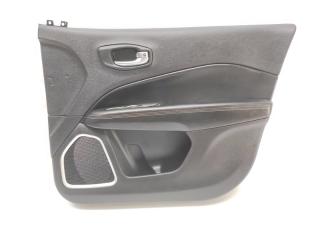 Обшивка двери передняя правая Jeep Compass 2019 Б/У Обшивка двери передняя правая Jeep Compass 2019