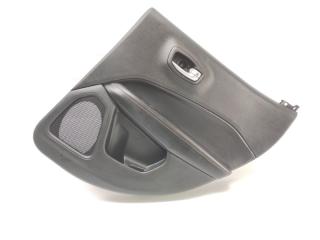 Обшивка двери задняя правая Jeep Compass 2019 Б/У Обшивка двери задняя правая Jeep Compass 2019