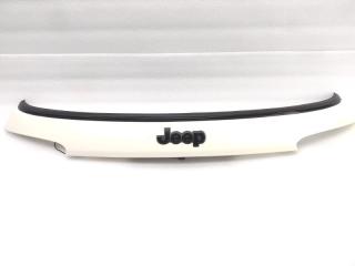 Накладка двери (крышки) багажника Jeep Compass 2019