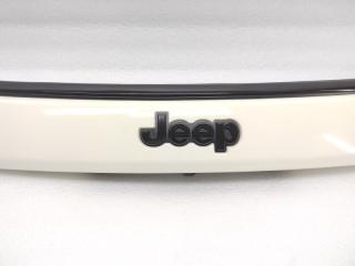 Накладка крышки багажника Jeep Compass 2 2.4 ED6