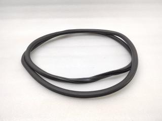 Запчасть уплотнитель двери передний левый Jeep Compass 2019