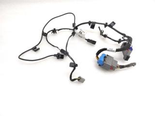 Разъем AUX / USB Ford Kuga 2011