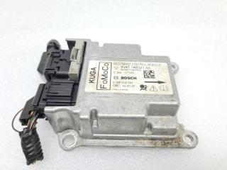 Блок управления подушками безопасности Ford Kuga 2011 Б/У Блок управления подушками безопасности Ford Kuga 2011