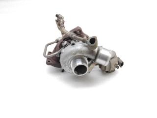Запчасть турбина Ford Kuga 2011