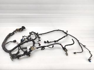 Проводка двигателя Ford Kuga 2011 Б/У Проводка двигателя Ford Kuga 2011