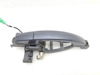 Ручка двери задняя левая Ford Kuga 2011 Б/У Ручка двери задняя левая Ford Kuga 2011