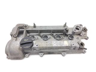 Фото запчасти клапанная крышка Kia Ceed 2012 Б/У запчасть Запчасть клапанная крышка Kia Ceed 2012