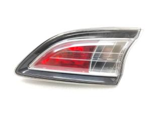 Запчасть фонарь крышки багажника правый Mazda 3 2013