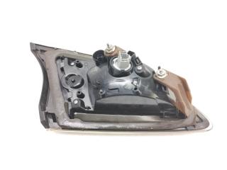 Фонарь крышки багажника правый Mazda 3 BL 1.6 Z6