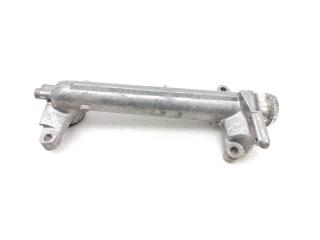 Трубка охлаждающей жидкости металлическая Mercedes-Benz C-Класс 2016