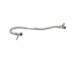 Фото запчасти масляная трубка турбины (подача) Mercedes-Benz C-Класс 2016 Б/У запчасть Запчасть масляная трубка турбины (подача) Mercedes-Benz C-Класс 2016