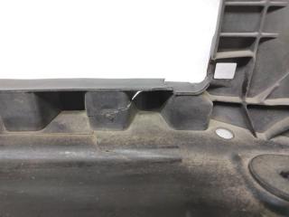 Передняя панель (телевизор) Golf 2012 6 1.4 CAXA