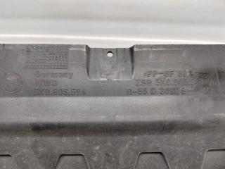 Передняя панель (телевизор) Golf 2012 6 1.4 CAXA