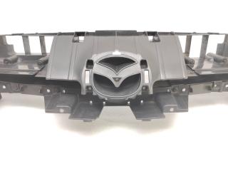 Кронштейн решетки радиатора Mazda 3 BL 1.6 Z6