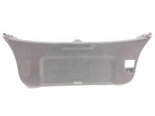 Обшивка крышки багажника Mitsubishi ASX 2012