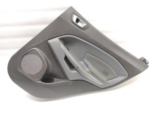 Обшивка двери задняя правая Ford Ecosport 2016 Б/У Обшивка двери задняя правая Ford Ecosport 2016