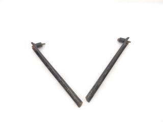 Кронштейн балки передний Ford Ecosport 2016 Б/У Кронштейн балки передний Ford Ecosport 2016