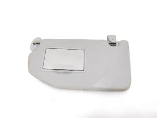 Козырек солнцезащитный левый Ford Ecosport 2016